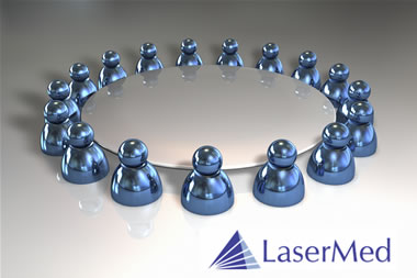 LaserMed Cosmetic Coolers